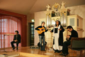 Konzert im Grassimuseum 2